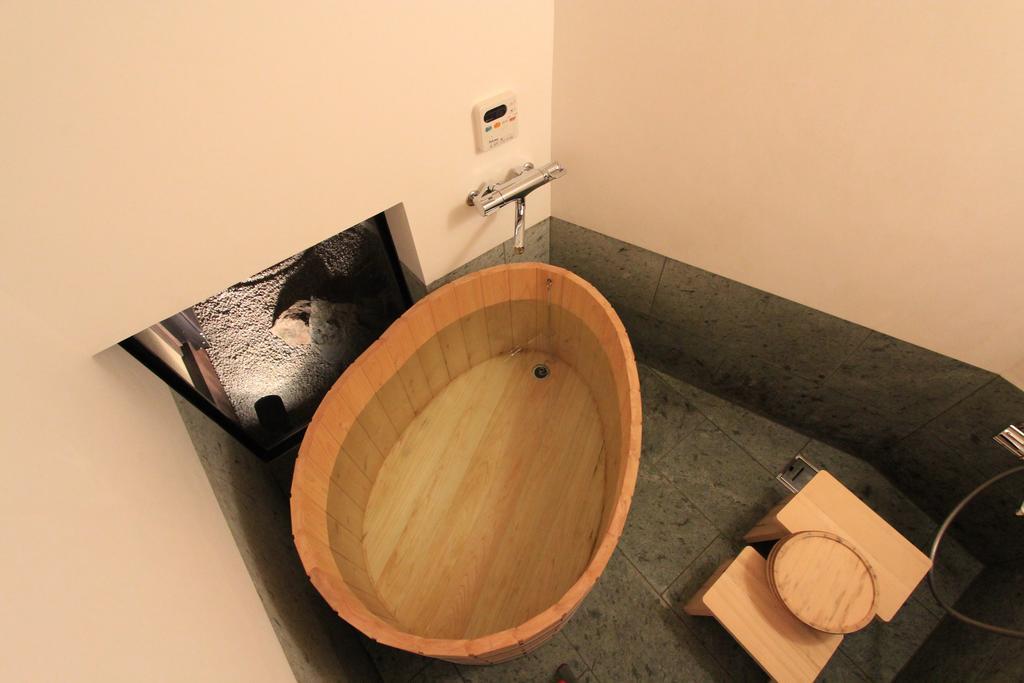 Our Turn Machiya Inn Киото Стая снимка
