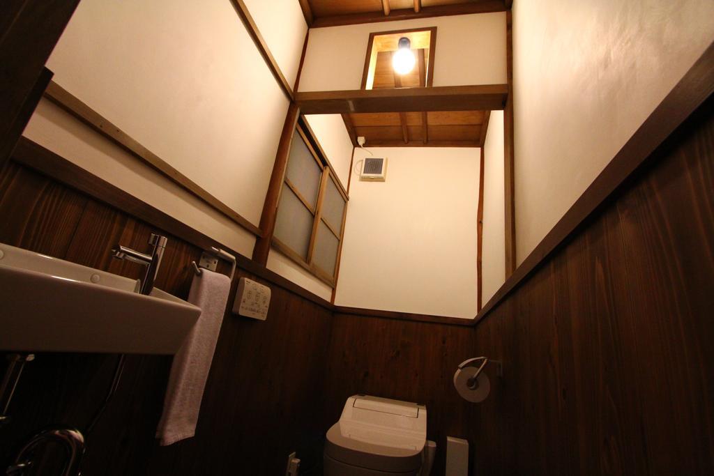 Our Turn Machiya Inn Киото Стая снимка